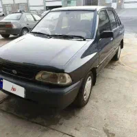 پراید 83|خودرو سواری و وانت|دورود, |دیوار