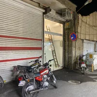 سرقفلی و ملکیت یک باب مغازه بازار طلا|فروش مغازه و غرفه|همدان, |دیوار