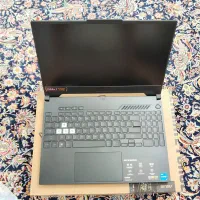 ایسوس تاف TUF fx507 اصلا استفاده نشده|رایانه همراه|تهران, تهرانسر شرقی|دیوار