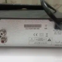 گیرنده دیجیتال .داخلی وخارجی|صوتی و تصویری|پرند, فاز ۴|دیوار