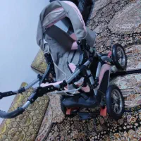 کالسکه خارجی