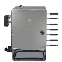 کباب پزبرقی اپارتمانی بدون دود|اجاق گاز و لوازم برقی پختوپز|ساوه, |دیوار