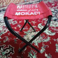صندلی تاشو