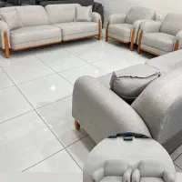 دلاوران تولید و پخش انواع مبلمان راحتی