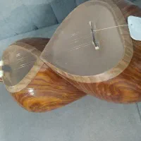 تار|سازهای سنتی|قدس, شهر‌قدس|دیوار