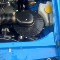 نیسان دیزل مدل ۹۹ تحویل  ۱۴۰۱ با کارکرد  واقعی ۴۴|خودرو سواری و وانت|تبریز, |دیوار