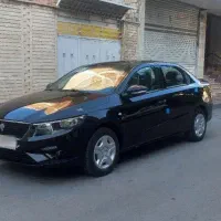 تارا v1p مدل ۱۴۰۴ با موتور tu5p