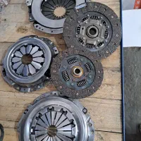 لنت کوبی انواع دیسک وصفحه خودروهای داخلی و خارجی