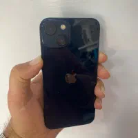 اپل 13 نرمال در حد اکبند باتری۸۹