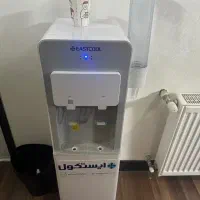 آبسردکن ایستکول