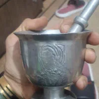مقداری پول خورده قدیمی،وجدید،یدونه هاونگ قدمت دار|کلکسیون اشیاء عتیقه|دزفول, |دیوار