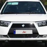 دنا پلاس ۶ دنده  ۱۴۰۳ صفر