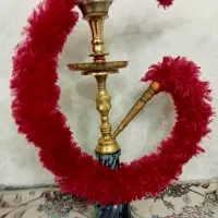 فروش‌ قلیان‌ پک‌ کامل|کلکسیون و سرگرمی|قرچک, شهرک الحدید|دیوار