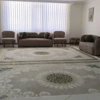 مبلمان راحتی پارچه تدی