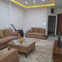 آپارتمان تمیز نقلی همکف  رسالت ۱۲۹|فروش آپارتمان|مشهد, همت آباد|دیوار