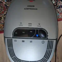 جاروبرقی پارس خزر و امرسان|جاروبرقی، جارو شارژی، بخارشو|زنجان, |دیوار