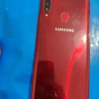 گوشی سامسونگ A20s فروش فوری ، LCD تعویض شه