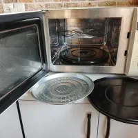 مایکرو ویو دوو