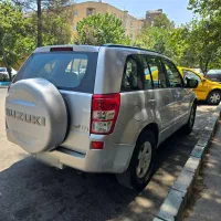 سوزوکی گرند ویتارا مونتاژ اتوماتیک 2000cc، مدل۱۳۸۷|خودرو سواری و وانت|اصفهان, خانه اصفهان|دیوار