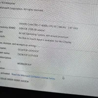لپ تاب DELL