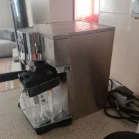 قهوه اتومات ساز دلونگی مدل ec850|سماور، چایساز، قهوهساز|پرند, فاز ۶|دیوار