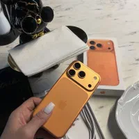 آیفون ۱۷ پرو قسطی