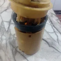 دینام .. پمپ پژو