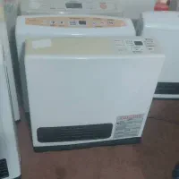 بخاری ژاپنی گرمایشی ۲۵۰۰ برای تا ۲۵متر