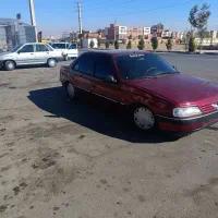 پژو|خودرو سواری و وانت|چهارباغ, |دیوار