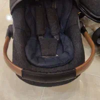 کالسکه وکریر وروروئک|کالسکه و لوازم جانبی|لنجان, |دیوار