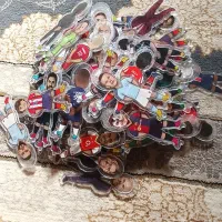 کیمدی|کلکسیون و سرگرمی|مهدی شهر, |دیوار