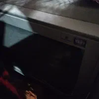 مانیتور 14 اینچ سامسونگ سری لبخند|تلویزیون و پروژکتور|کامیاران, |دیوار