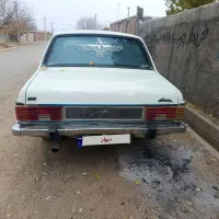 پیکان مدل 81