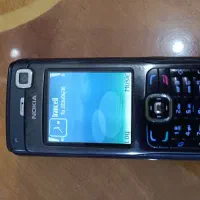 نوکیا N70