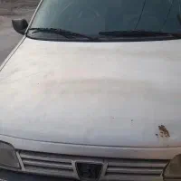 فروش ماشین ۴۰۵مدل ۸۸