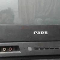 تلویزیون پارس|تلویزیون و پروژکتور|شوشتر, |دیوار