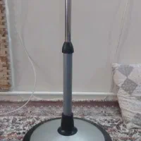 پنکه|پنکه و تصفیه‌کنندهٔ هوا|ری, فیروزآبادی|دیوار