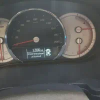 کوئیک اتومات ۴۰۳ صفر|خودرو سواری و وانت|ری, دولتآباد|دیوار