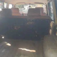 پاترول ۴ در ۶ سیلندر مدل ۷۶|خودرو سواری و وانت|مراغه, |دیوار