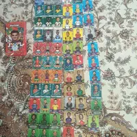 کیمدی با آلبوم اختصاصی 85 کارت کیمدی