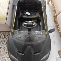 ماشین شارژی