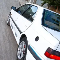 پژو پارس دوگانه مدل 90|خودرو سواری و وانت|سنندج, |دیوار