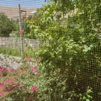 فروش قبر ورودی اصلی دارالرحمه شیراز