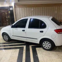 تیبا 2 1401 بی رنگ|خودرو سواری و وانت|تهران, شهرک رضویه|دیوار