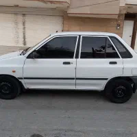 پراید 131 SE، مدل ۱۳۹۳