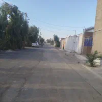 زمین ۲۰۰ متری زهک