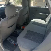 پراید صبا کره‌ای
