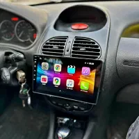 سبد کامل مانیتور اندروید تمامی خودروها|قطعات یدکی و لوازم جانبی|یزد, |دیوار