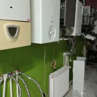 نصب و تعمیر پکیج کولرگازی لباسشویی لوازم برقی|خدمات پیشه و مهارت|تهران, چیتگر|دیوار
