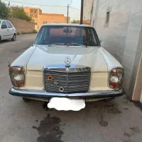 بنز معماری سالم استثنایی فابریک